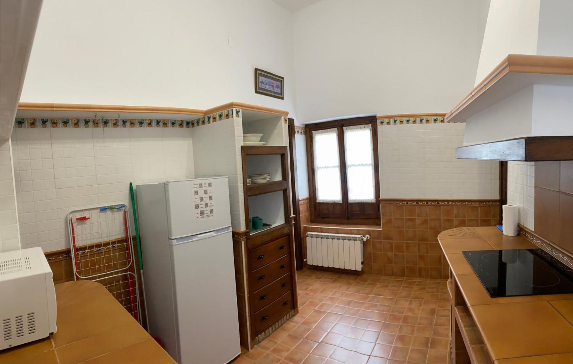 Apartamentos Turisticos Rurales Dos Fuentes Cordoba Dış mekan fotoğraf