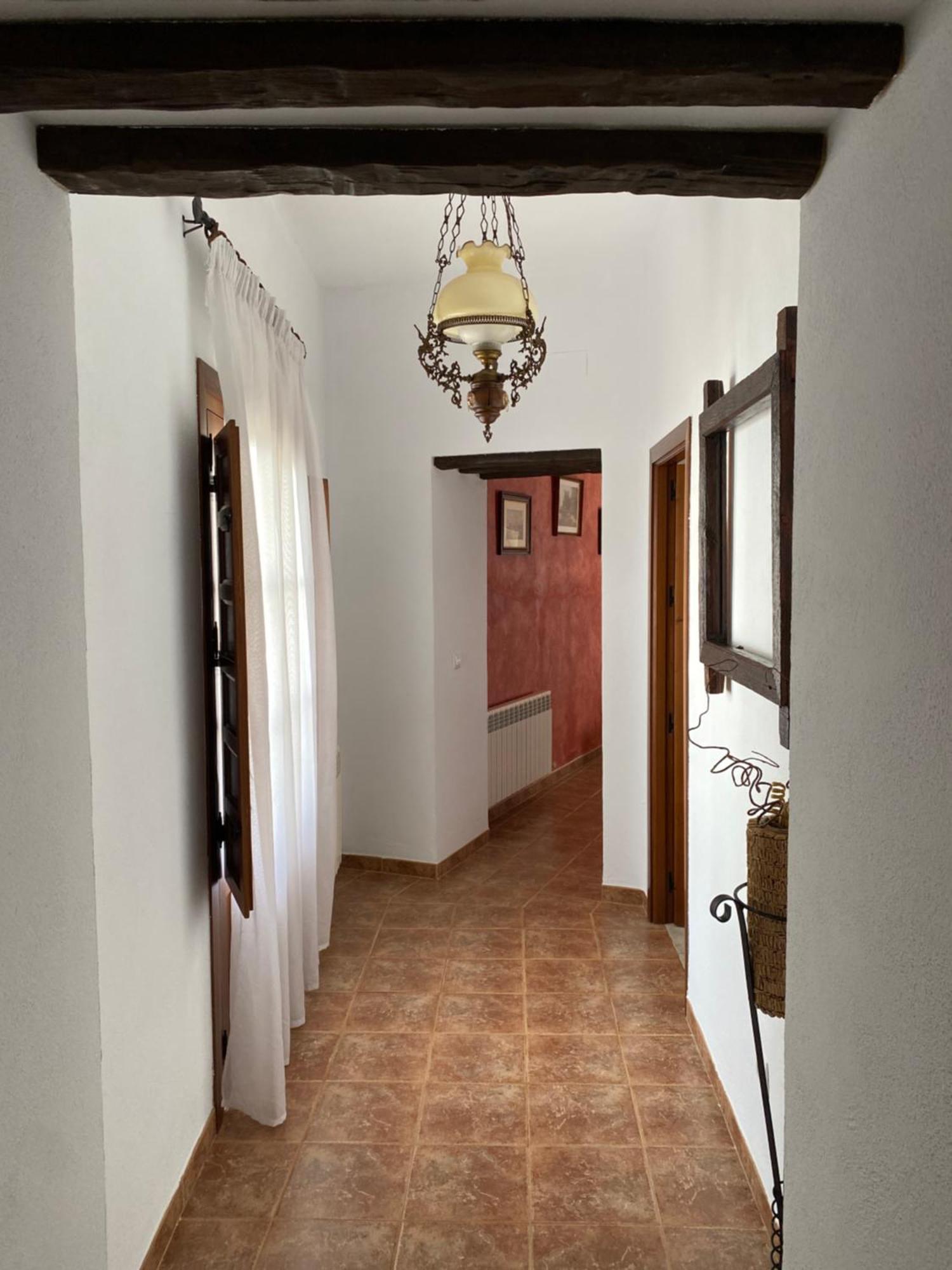 Apartamentos Turisticos Rurales Dos Fuentes Cordoba Dış mekan fotoğraf