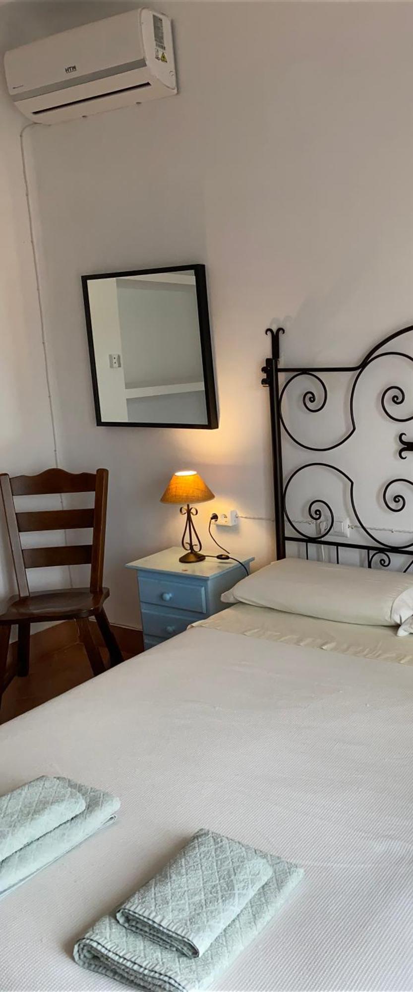 Apartamentos Turisticos Rurales Dos Fuentes Cordoba Dış mekan fotoğraf